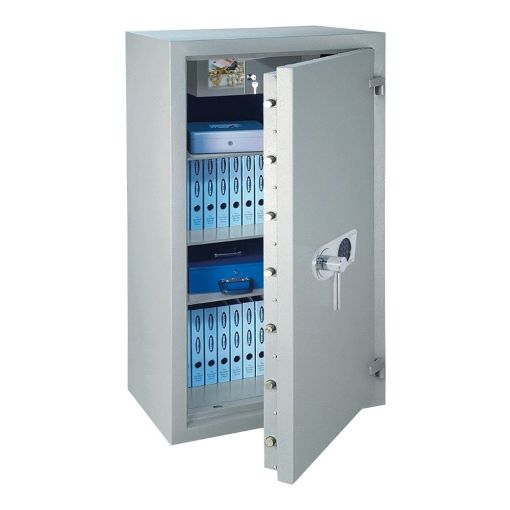 Rottner Wertschutzschrank Diamant Super Fire Premium DO100 Elektronikschloss