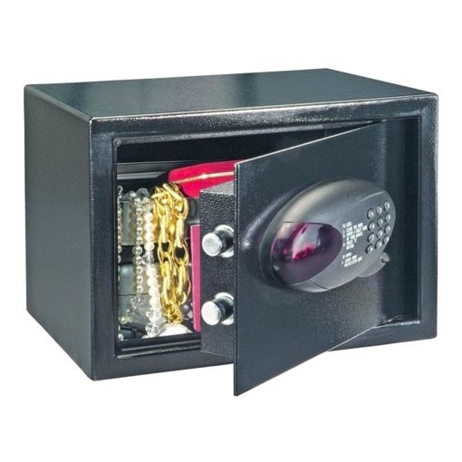 Rottner Elektronik Möbeltresor Holytec 1 anthrazit