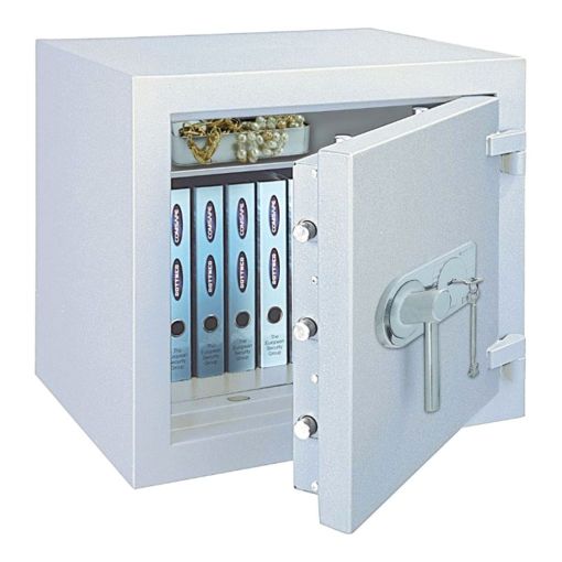 Rottner Wertschutzschrank Diamant fire premium po65