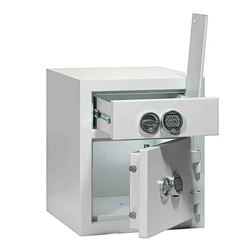 Rottner Schubladentresor-I/ 70 Zahlenkombinationsschloss