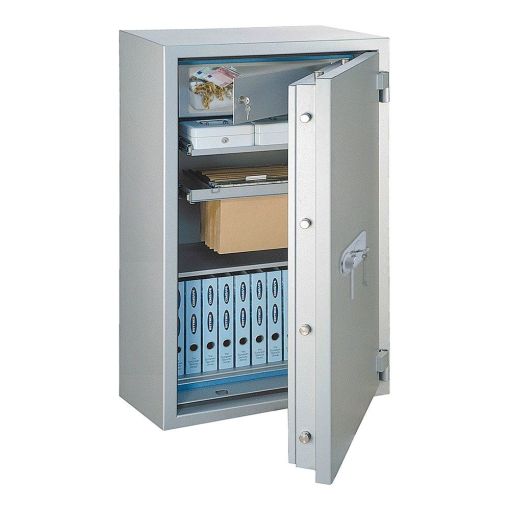 Rottner Papiersicherungsschrank GigaPaper 65 Premium EL