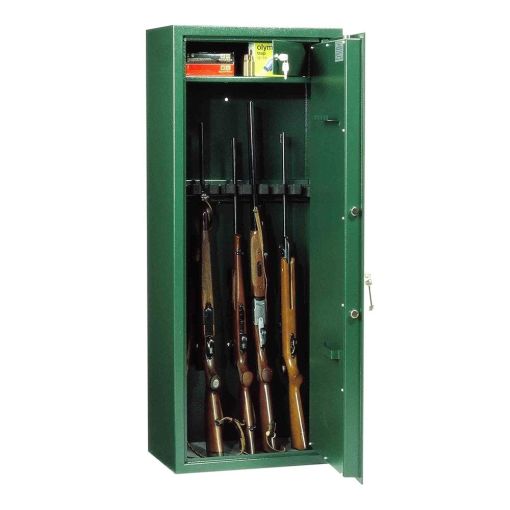 Rottner Munitionsschrank Waffenschrank WF150 E11 Premium EL