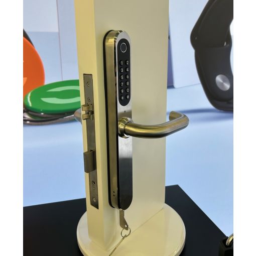 XLOCK Handle H20 mit Brandschutzprüfung