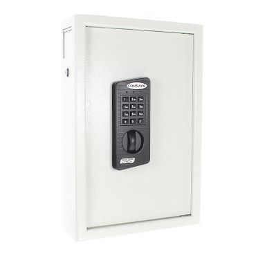 Rottner Schlüsseltresor Keytronic 48