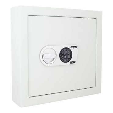 Rottner Schlüsseltresor ST 70 EL Premium