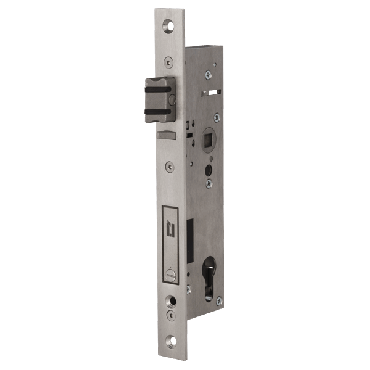 Ülock-B Battery  Comfort für Rohrrahmentür