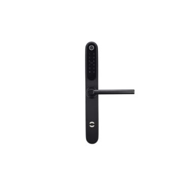 XLOCK Beschlagsleser H20 FB - schwarz