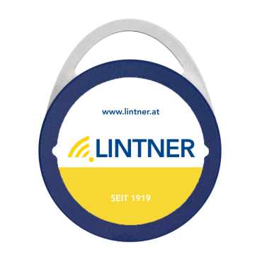 LINTNER ceVo+ Mifare DESFire 4k ev3; ISO14443