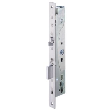 Motorschloss ASSA ABLOY 509X Rohrrahmenschloss 30, 35, 40, 45mm