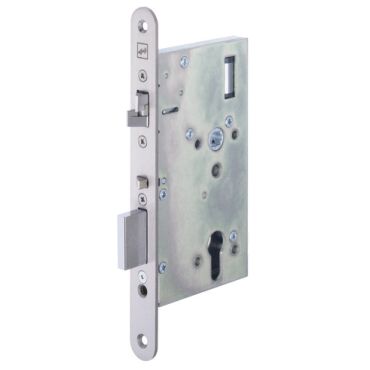 Motorschloss ASSA ABLOY 509X Vollblatt 55, 60, 65, 80, 100mm