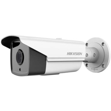 4 MP Outdoor EXIR WDR IR IP-Bullet-Kamera