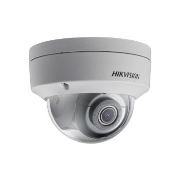 4 MP Outdoor EXIR WDR IR MiniDome-Kamera