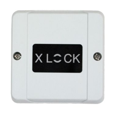 XLOCK Relaisbox 