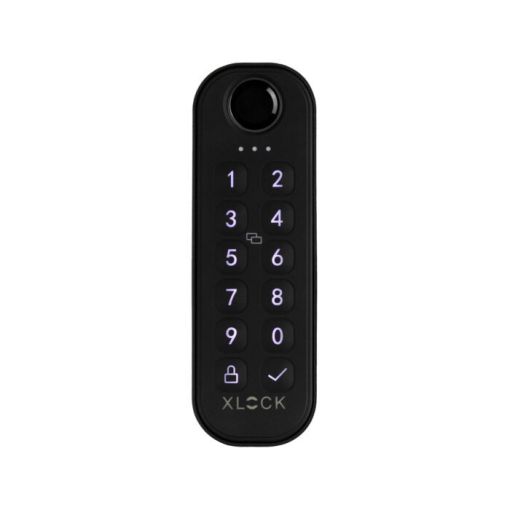 XLOCK Bluetooth Funktastatur 03