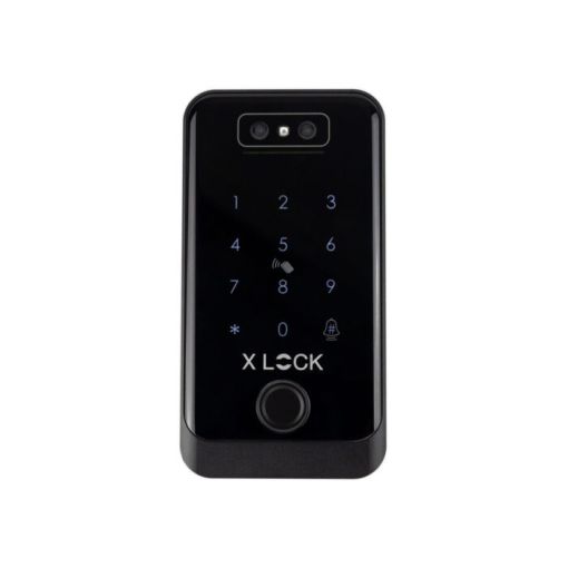 XLOCK XL-SWR50 Gesichtserkennungs-Terminal