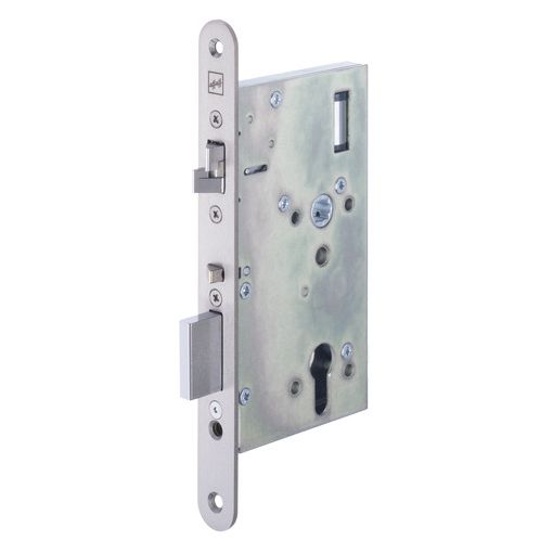 Motorschloss ASSA ABLOY 509X Vollblatt 55, 60, 65, 80, 100mm