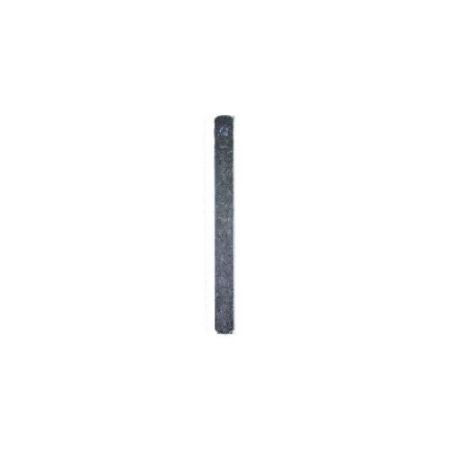 XLOCK Drückervierkantstift mit Loch