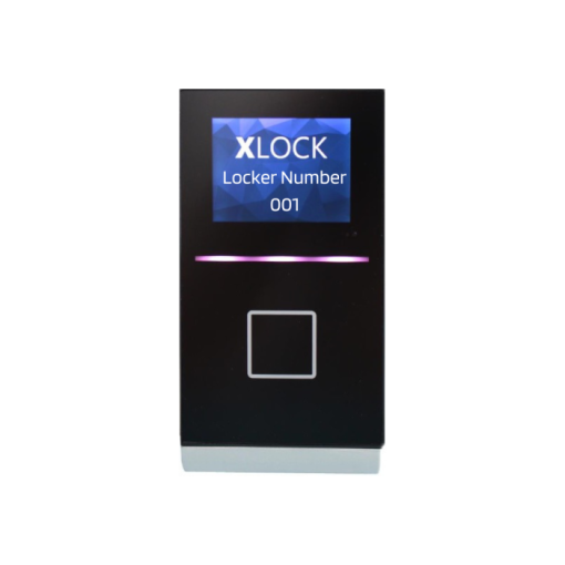 XLOCK Infoterminal