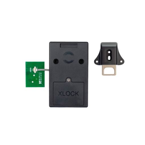 XLOCK 102
