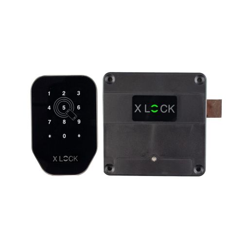 XLOCK 146B