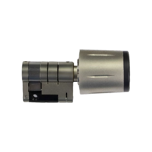 XLOCK Digital Zylinder PZ50N-HZ