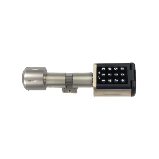 XLOCK Digital Zylinder PZ55N-SWISS