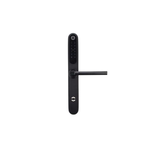 XLOCK Beschlagsleser H20 FB - schwarz