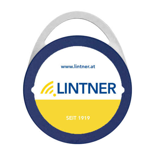 LINTNER ceVo+ Mifare DESFire 4k ev3; ISO14443