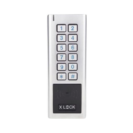 XLOCK Bluetooth Funktastatur 04