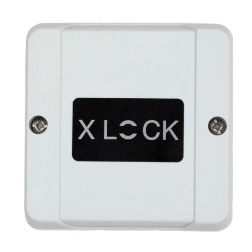 XLOCK Relaisbox