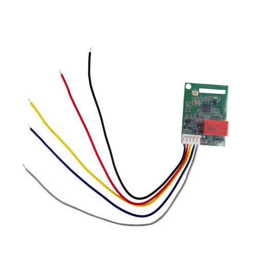 XLOCK Bluetooth Relais 01