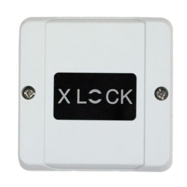 XLOCK Relaisbox