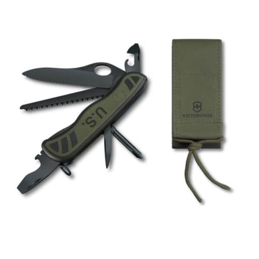 Trailmaster one hand - US Army + dazugehöriger Tasche