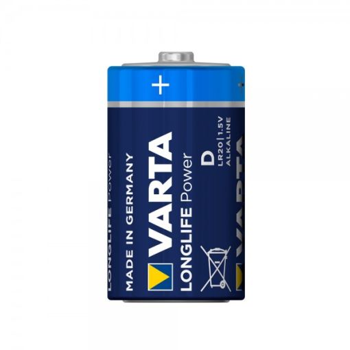 VARTA 4920 Mono Longlife Power