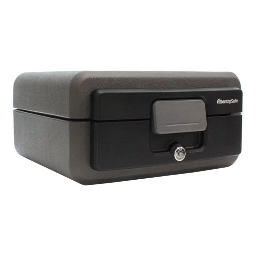Sentry Safe Wasserdichte Feuerschutzkassette HD2100