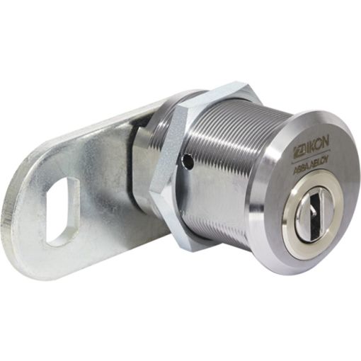 ASSA ABLOY CLIQ-GO Blechmontagezylinder